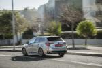 Toyota Corolla Touring Sports Hybrid 2019 года (WW)